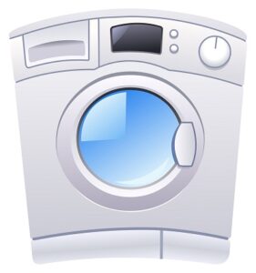 Reduce Electricity Use of Your Clothes Dryer Image